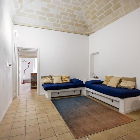 Ferienwohnung Casa Rosa - Vicino Alla Spiaggia Trapani Exterior foto