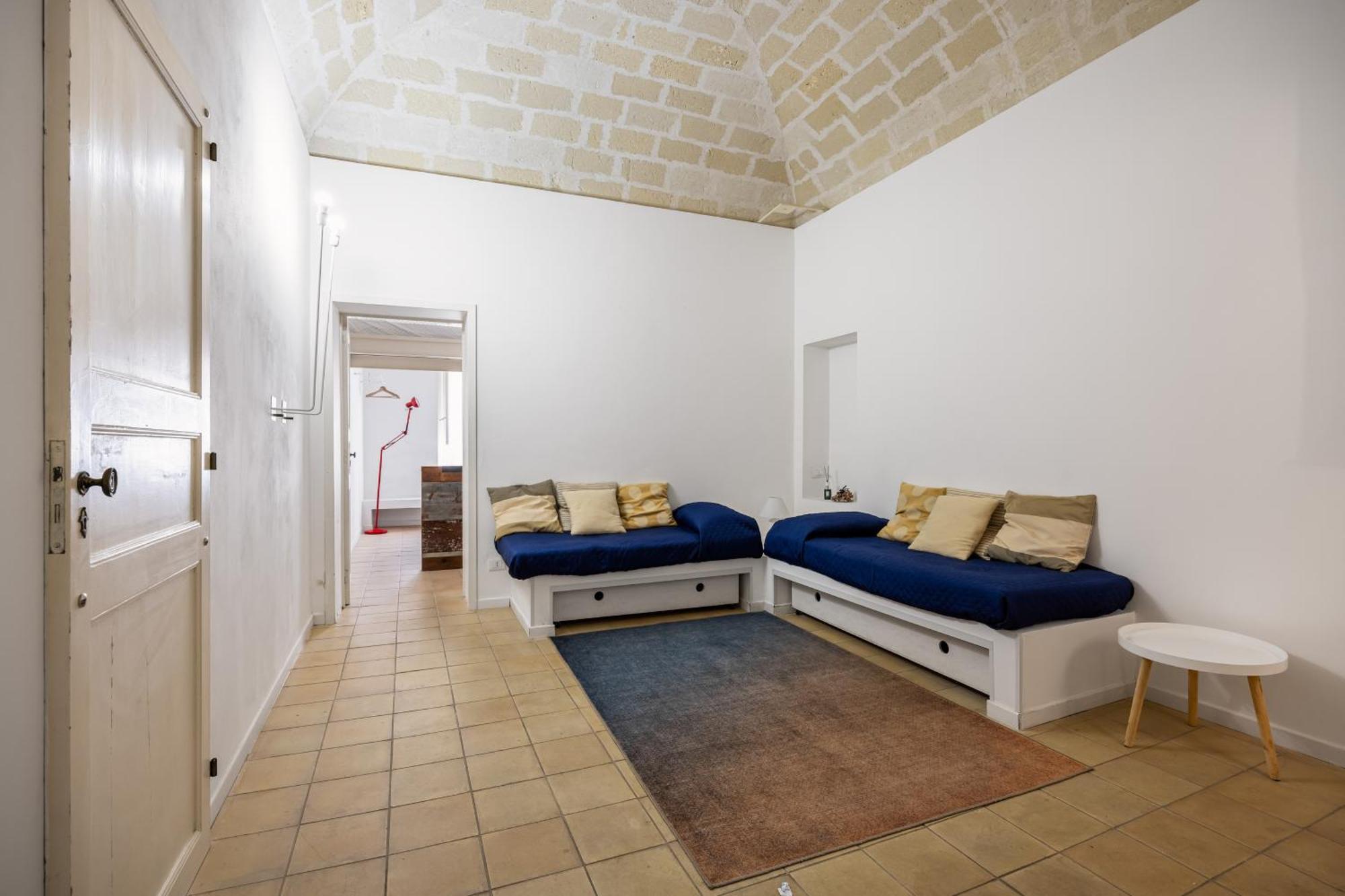 Ferienwohnung Casa Rosa - Vicino Alla Spiaggia Trapani Exterior foto