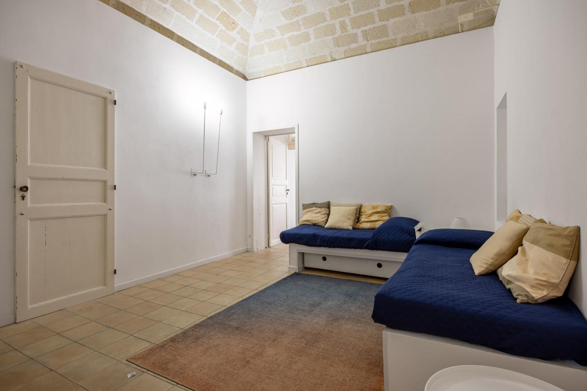 Ferienwohnung Casa Rosa - Vicino Alla Spiaggia Trapani Exterior foto