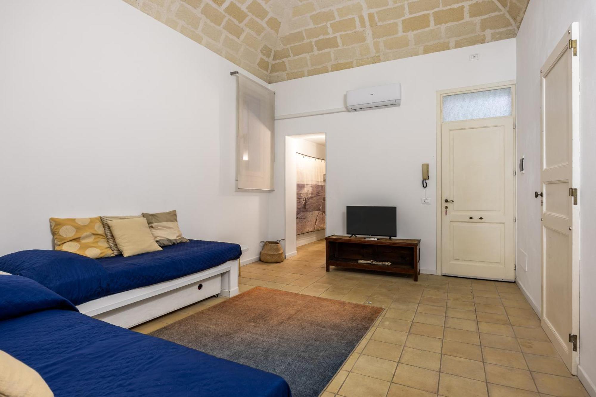 Ferienwohnung Casa Rosa - Vicino Alla Spiaggia Trapani Exterior foto